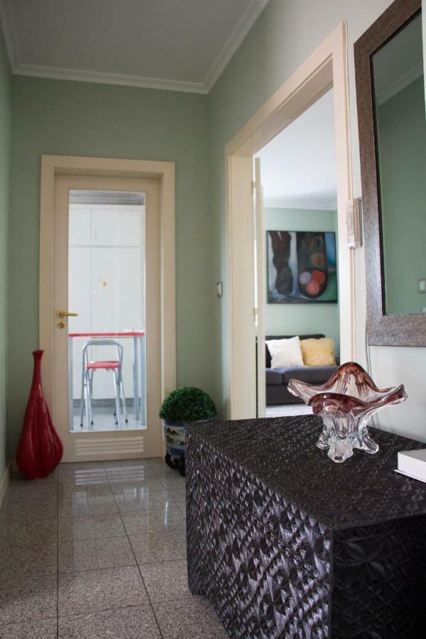 Km 0 - Charming House Apartment Chaves Exterior photo