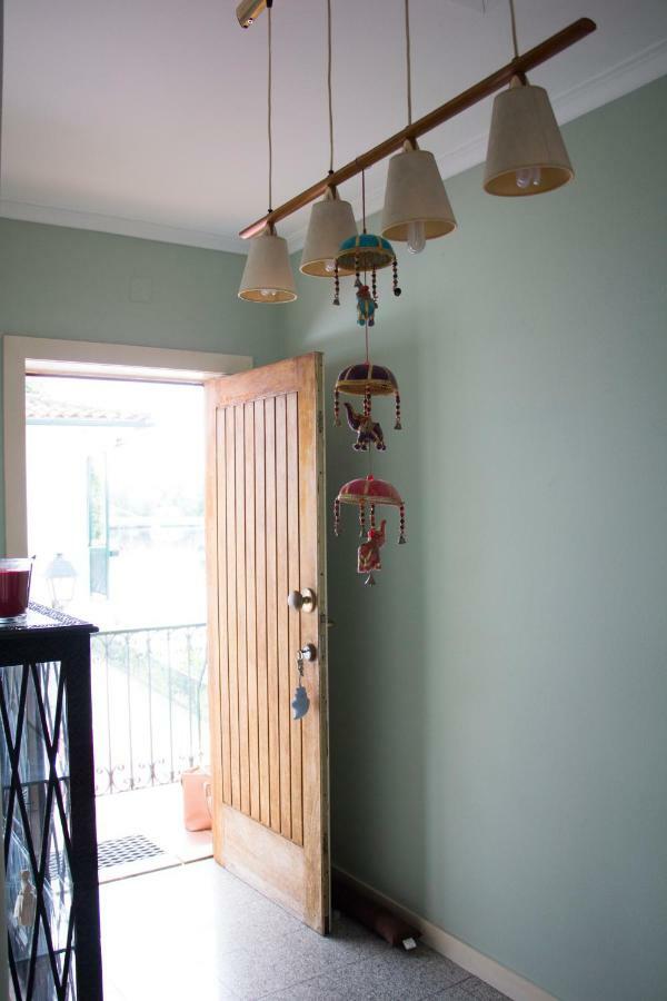 Km 0 - Charming House Apartment Chaves Exterior photo